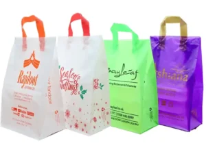 کیسه های تبلیغاتی - خرید و قیمت کیسه های تبلیغاتی - راگا پارسیان پلاست