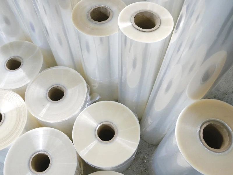 مزایا و معایب بسته‌ بندی نایلون شیرینگ