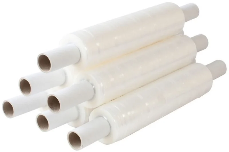 کاربرد فیلم استرچ در صنعت بسته بندی و انبارداری کاربرد فیلم استرچ در صنعت بسته بندی و انبارداری