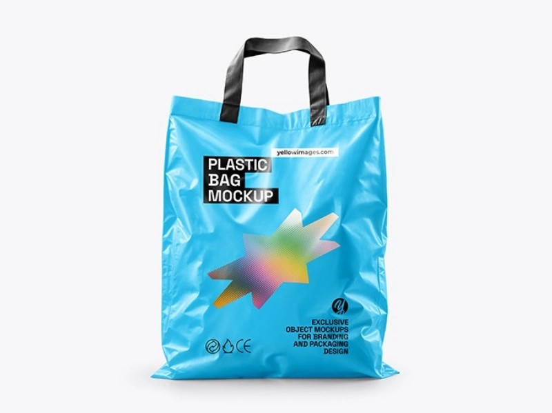 کدام کیسه تبلیغاتی دسته دار برای برند شما مناسبتر است؟ کدام کیسه تبلیغاتی دسته دار برای برند شما مناسبتر است؟