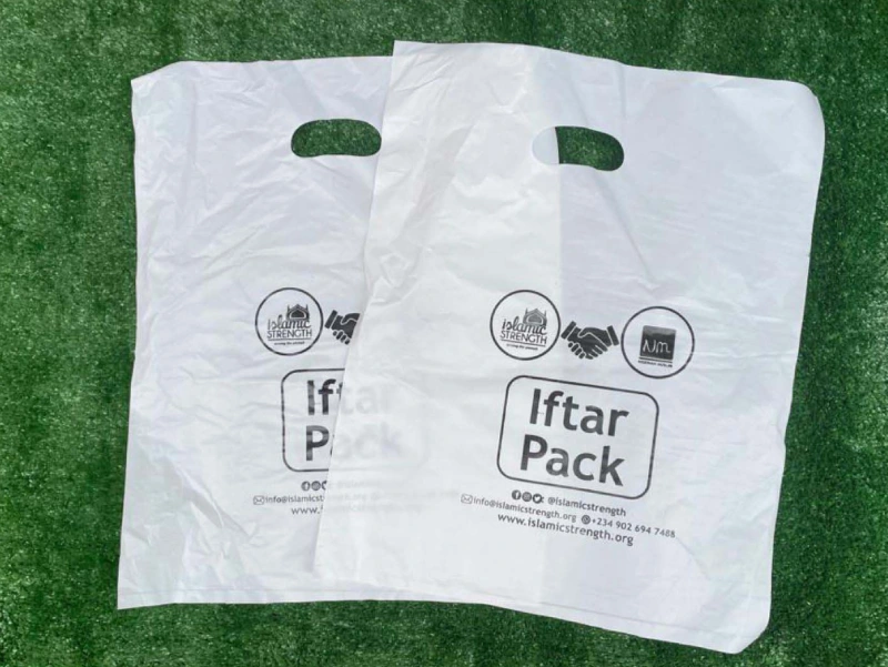 خرید عمده نایلون تبلیغاتی در تهران