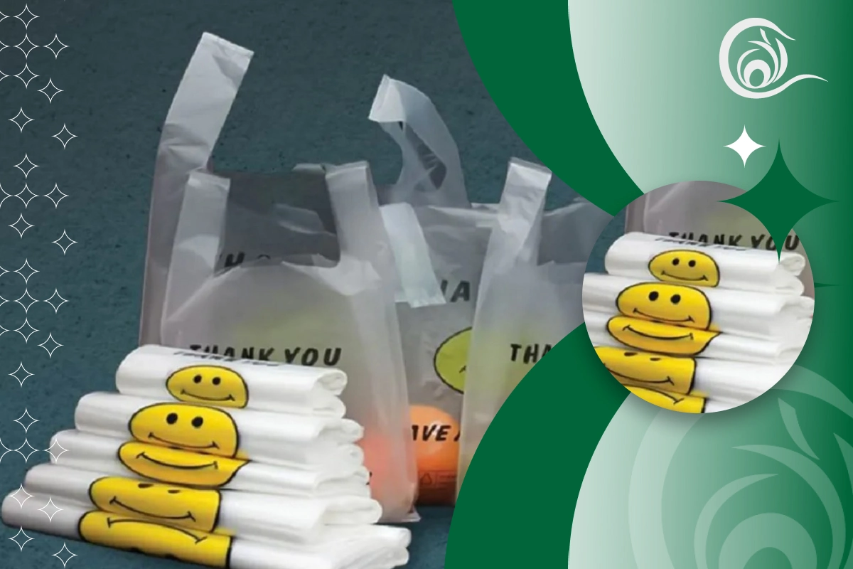 خرید عمده نایلون تبلیغاتی در تهران