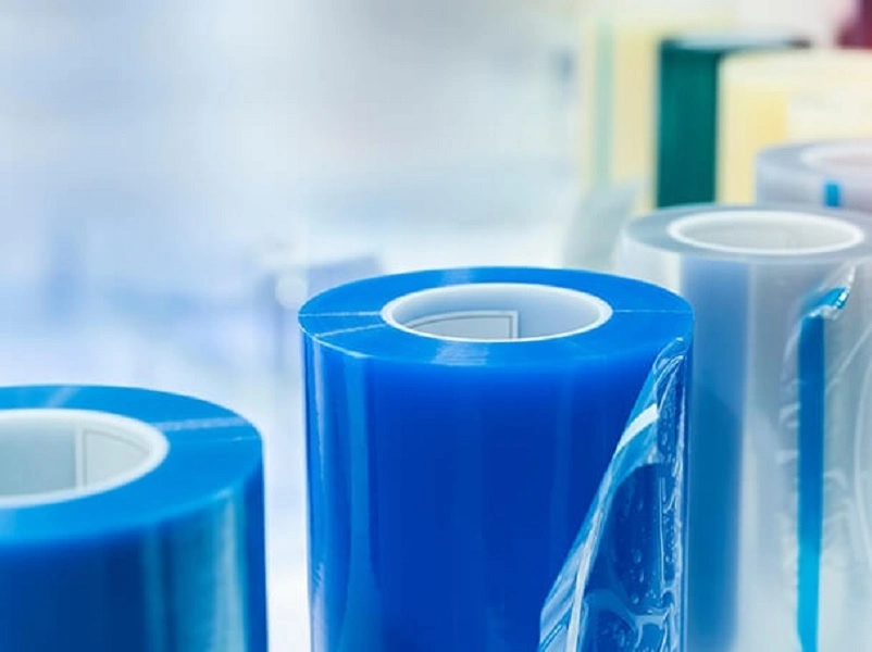 معرفی انواع فیلم استرچ و کاربرد هر کدام در صنایع مختلف معرفی انواع فیلم استرچ و کاربرد هر کدام در صنایع مختلف