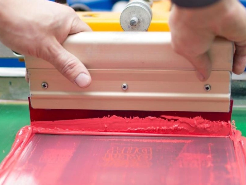 راهنمای انتخاب رنگ و فونت مناسب برای چاپ روی نایلکس راهنمای انتخاب رنگ و فونت مناسب برای چاپ روی نایلکس