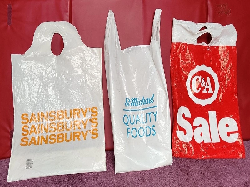 راهنمای خرید کیسه های تبلیغاتی برای کسب و کارها اهمیت خرید کیسه های تبلیغاتی برای کسب و کارها