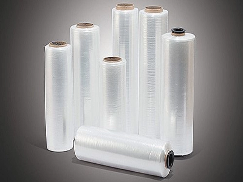 فیلم استرچ و تاثیر آن بر کاهش هزینه‌های لجستیک