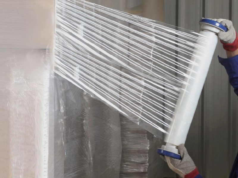 سلفون چیست و چه کاربردهایی در بسته‌بندی دارد؟