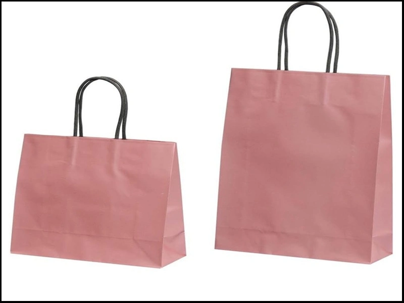 اشتباهات رایج در چاپ کیسه تبلیغاتی چه مواردی هستند؟