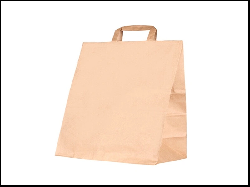 اشتباهات رایج در چاپ کیسه تبلیغاتی چه مواردی هستند؟