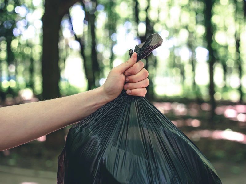 راهنمای انتخاب کیسه زباله مقاوم و سازگار با محیط‌زیست