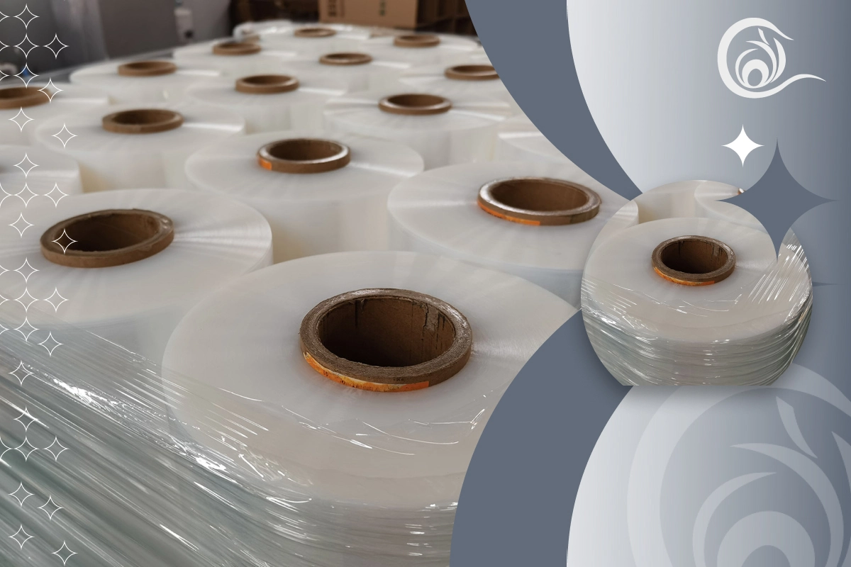 استرچ جامبو چیست؟ معرفی، کاربردها و مزایای استفاده صنعتی