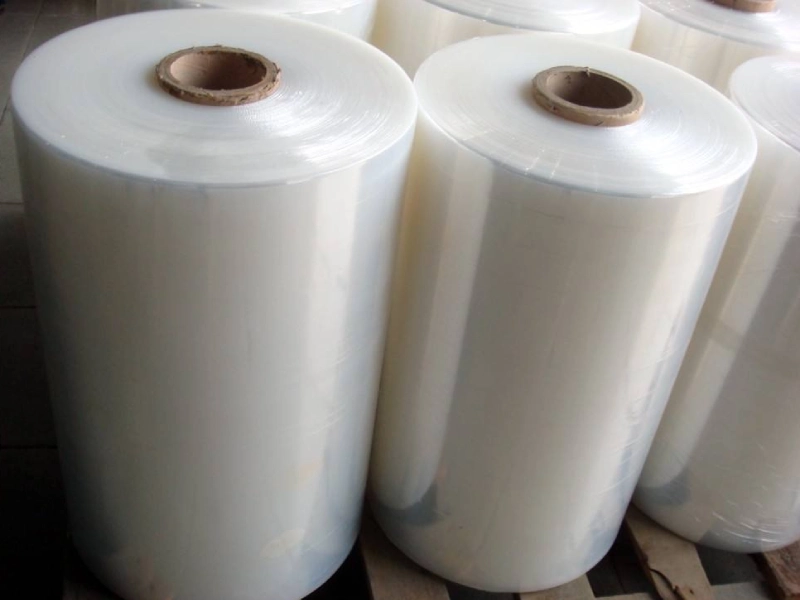 استرچ جامبو چیست؟ معرفی، کاربردها و مزایای استفاده صنعتی