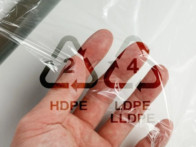 خرید عمده نایلون شیرینگ از راگا پارسیان