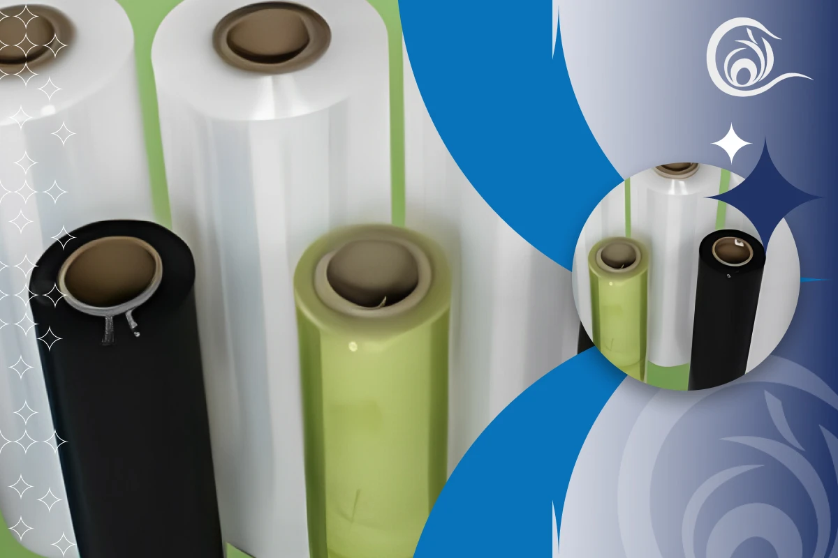 چند کیلو فیلم استرچ برای بسته‌بندی یخچال‌های صنعتی نیاز است؟