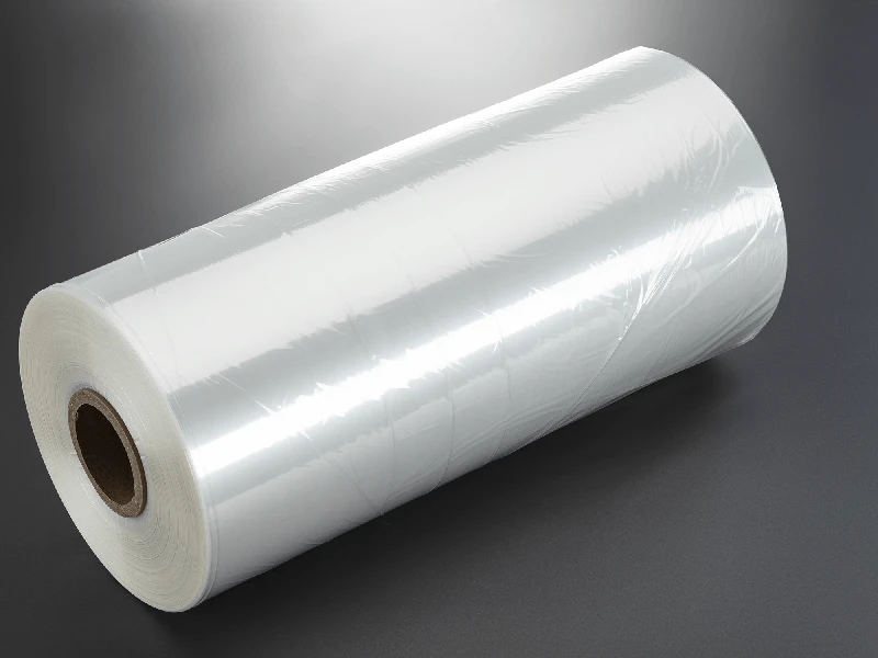 نایلون شیرینگ چیست؟