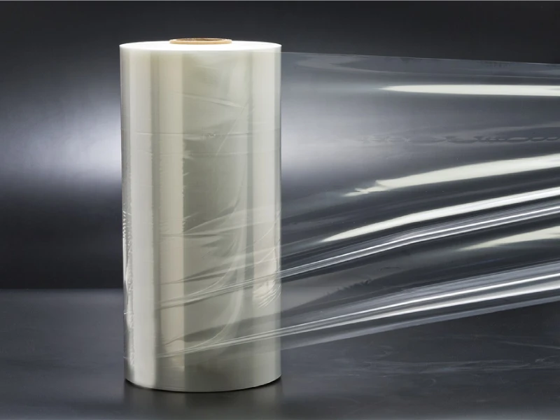 چرا ضخامت نایلون شیرینگ مهم است؟