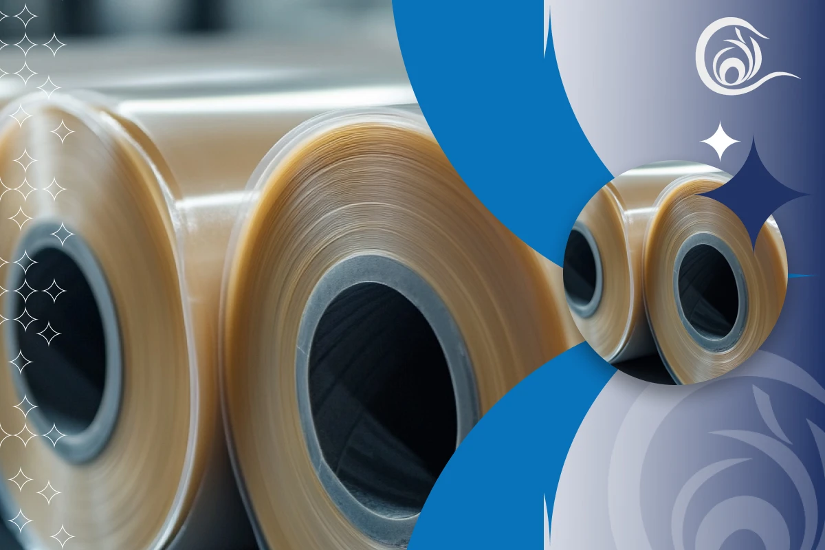 تاثیر ضخامت نایلون شیرینگ بر کیفیت بسته‌بندی و حفاظت محصول